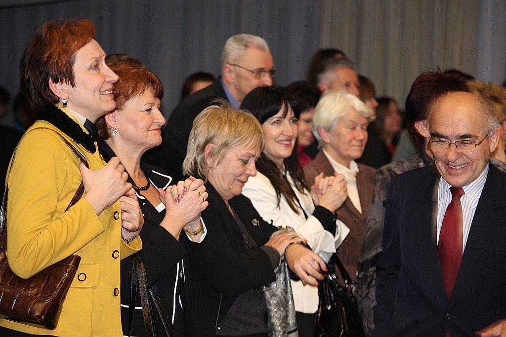 Noworoczny Koncert Prezydenta