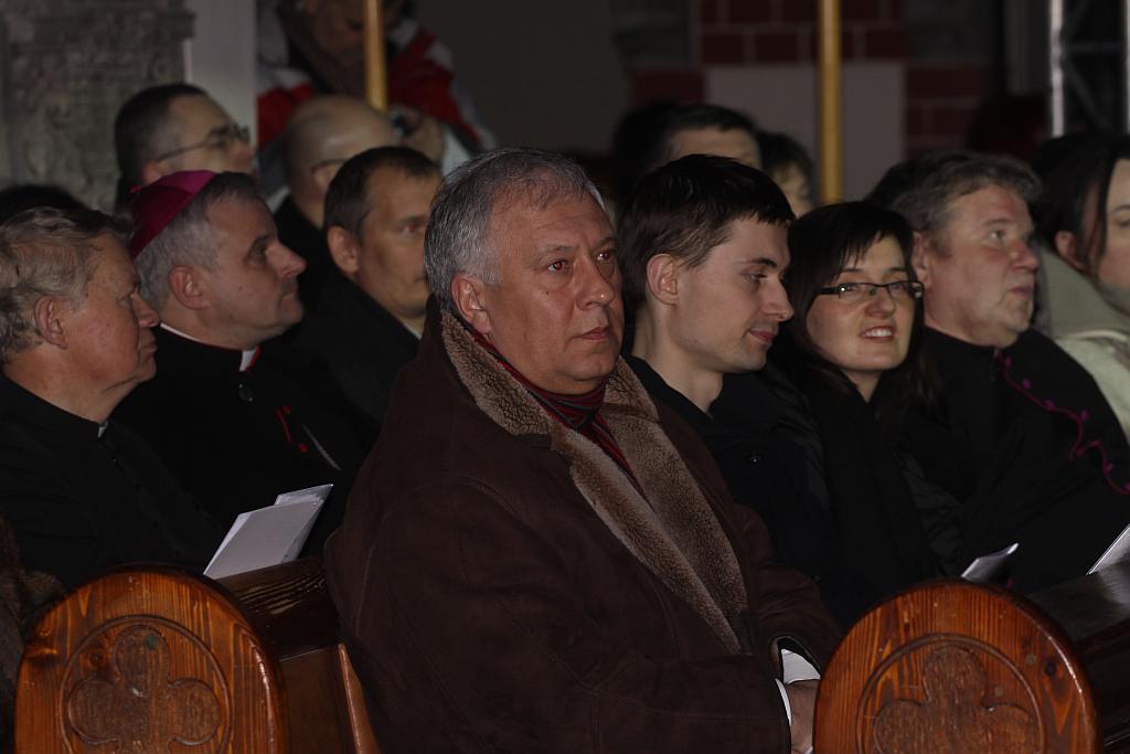 Gala Noworoczna KGHM