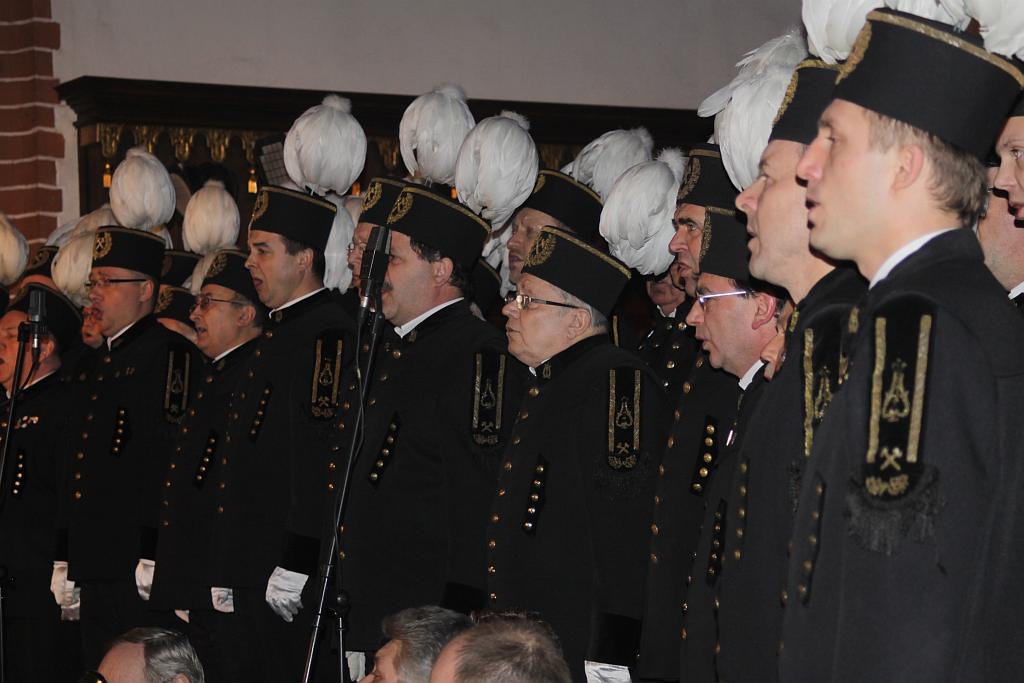 Gala Noworoczna KGHM