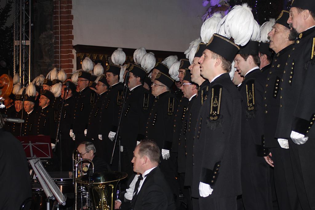 Gala Noworoczna KGHM