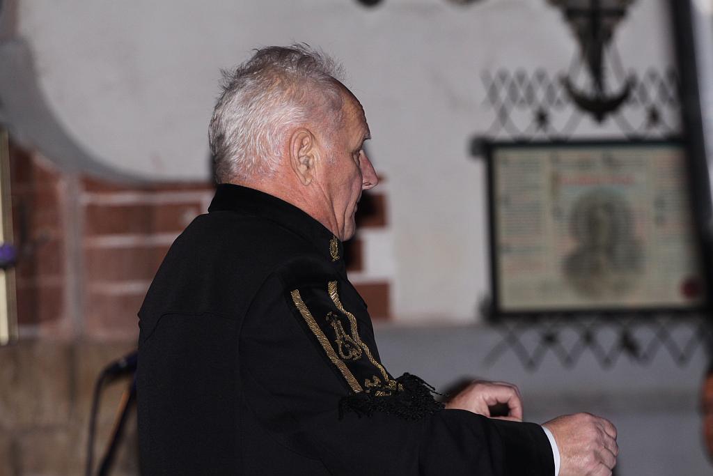 Gala Noworoczna KGHM