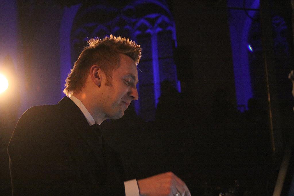 Gala Noworoczna KGHM