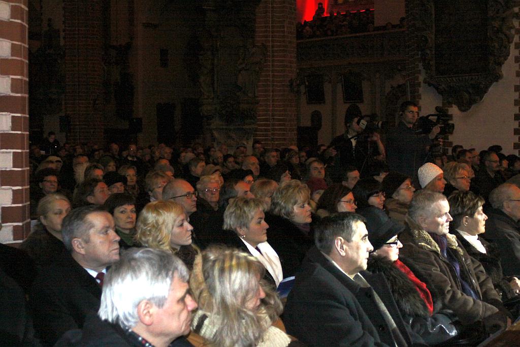 Gala Noworoczna KGHM