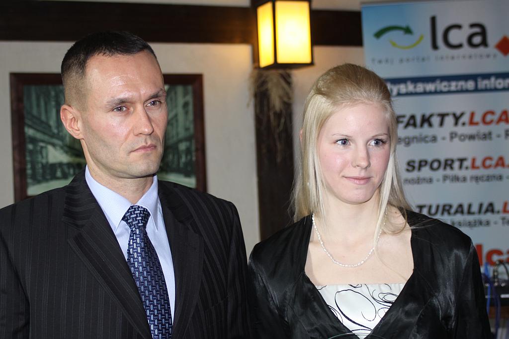 Plebiscytowy triumf taekwondoków