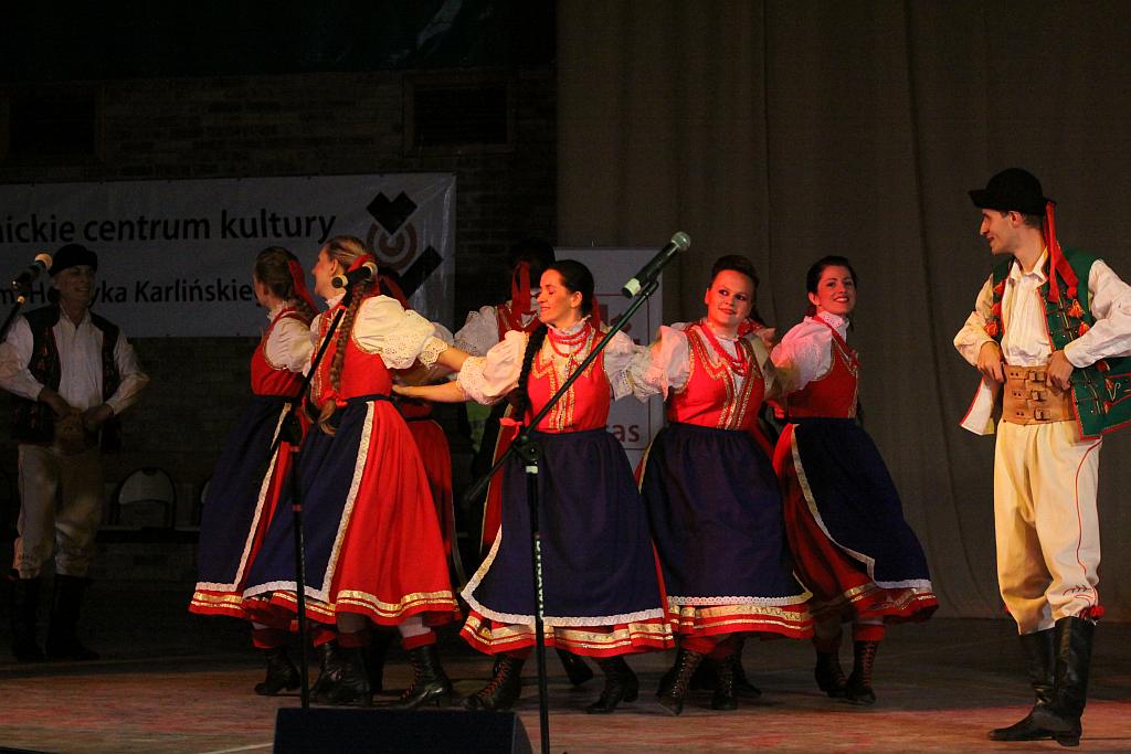 Na pomoc Polakom