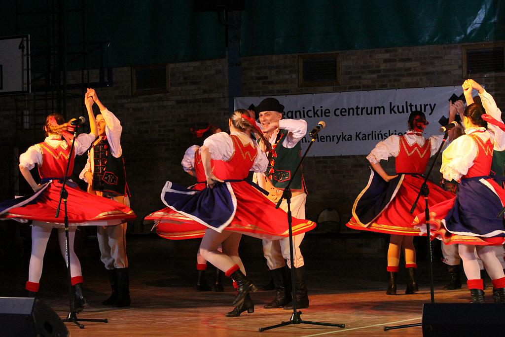 Na pomoc Polakom