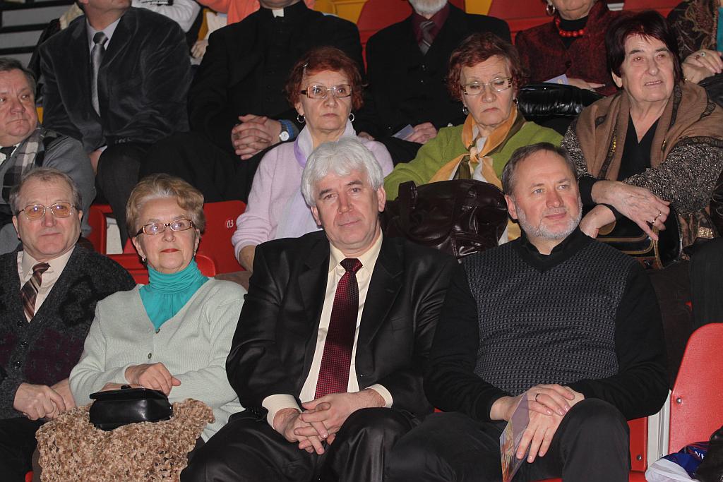 Na pomoc Polakom