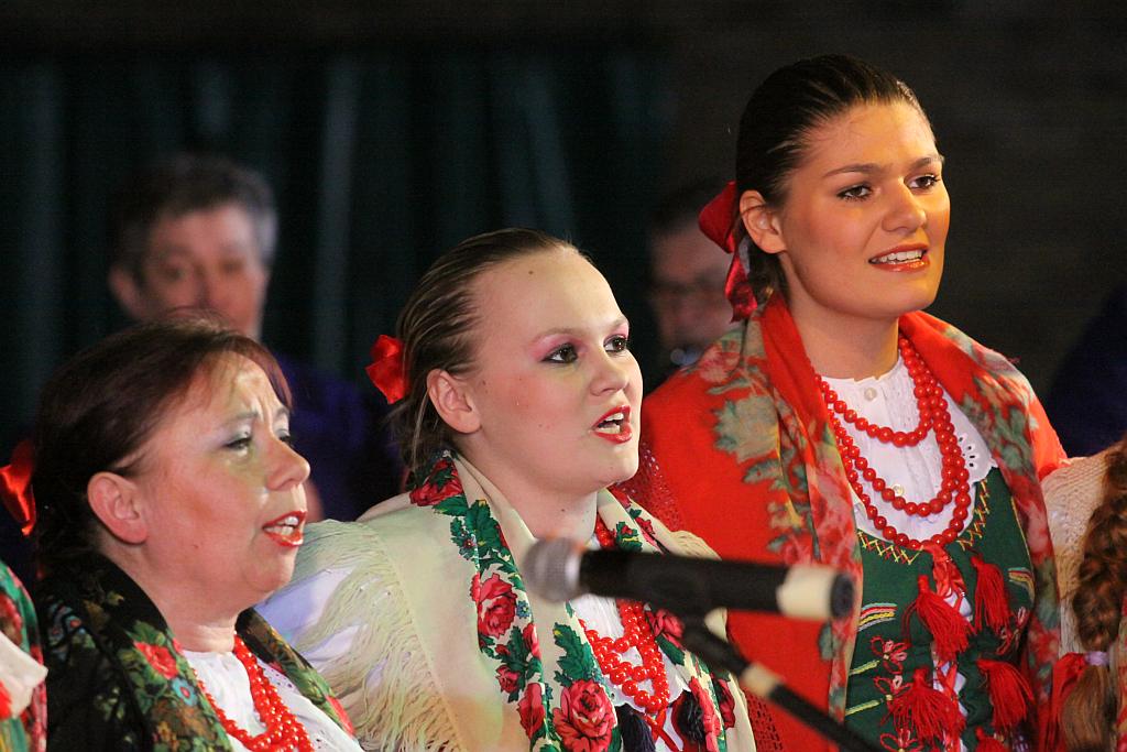 Na pomoc Polakom