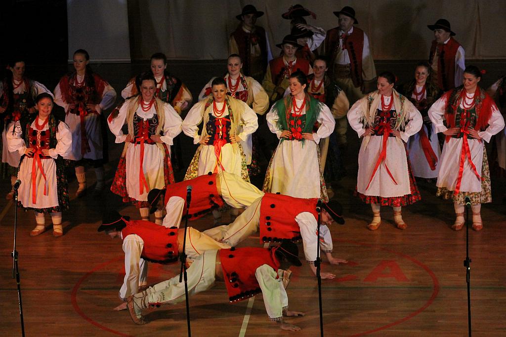 Na pomoc Polakom