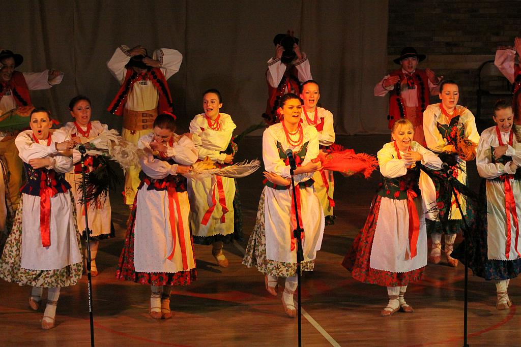 Na pomoc Polakom