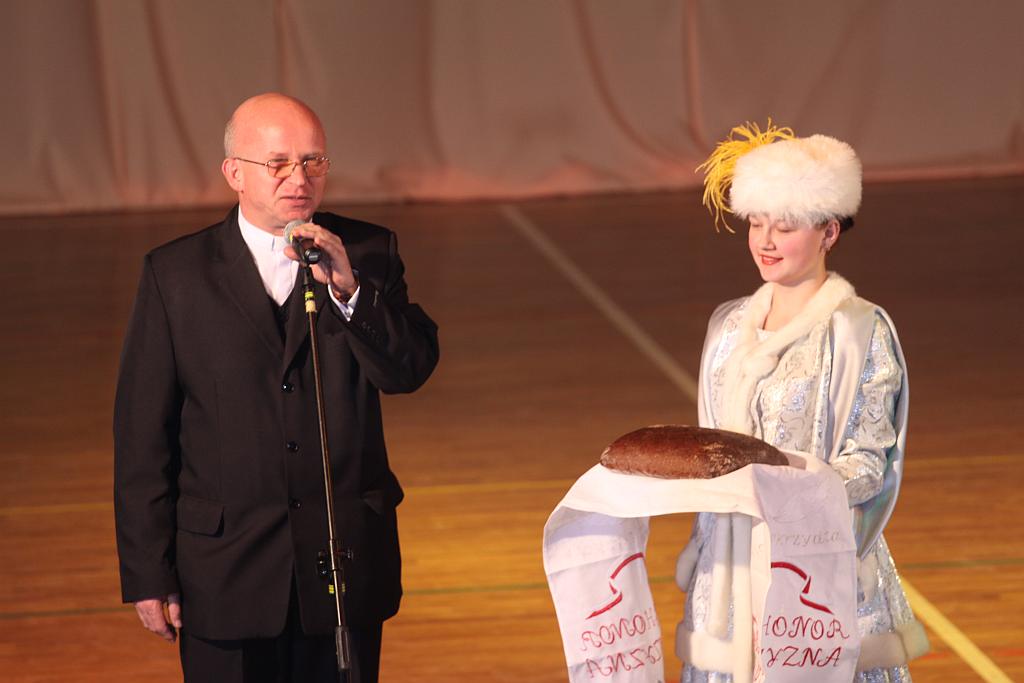 Na pomoc Polakom