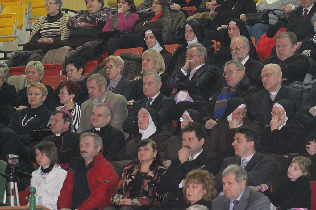 Na pomoc Polakom