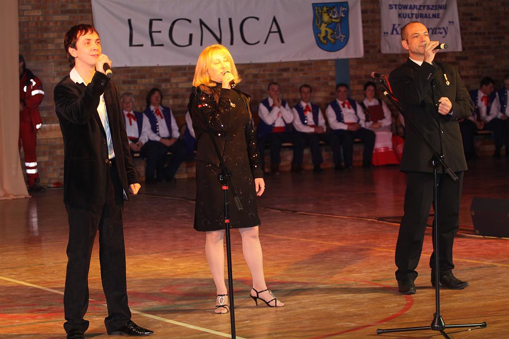 Na pomoc Polakom