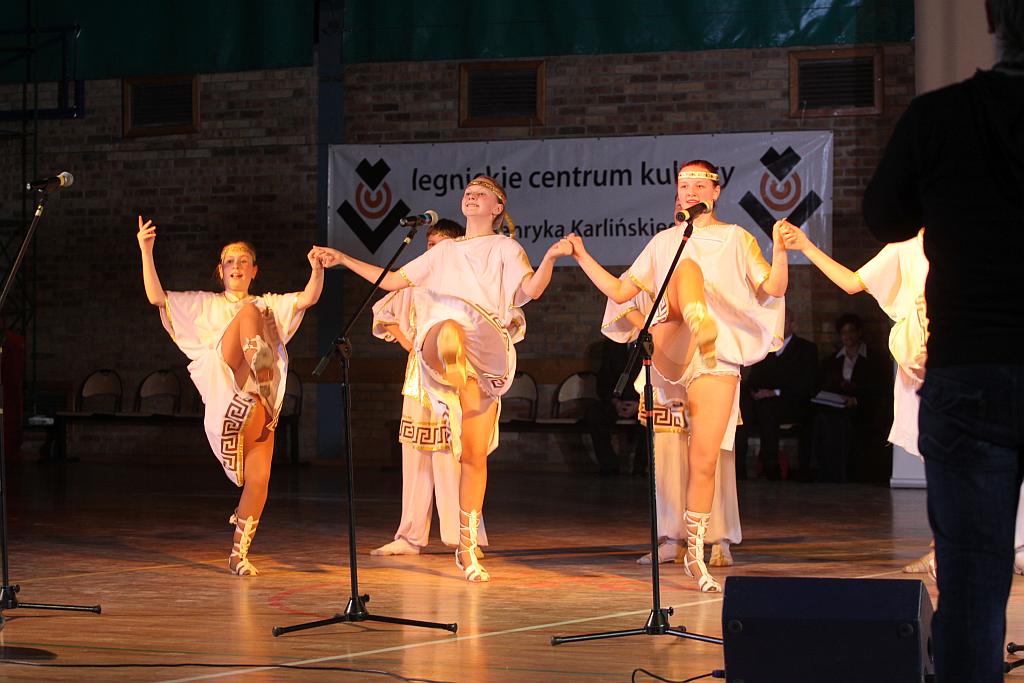 Na pomoc Polakom