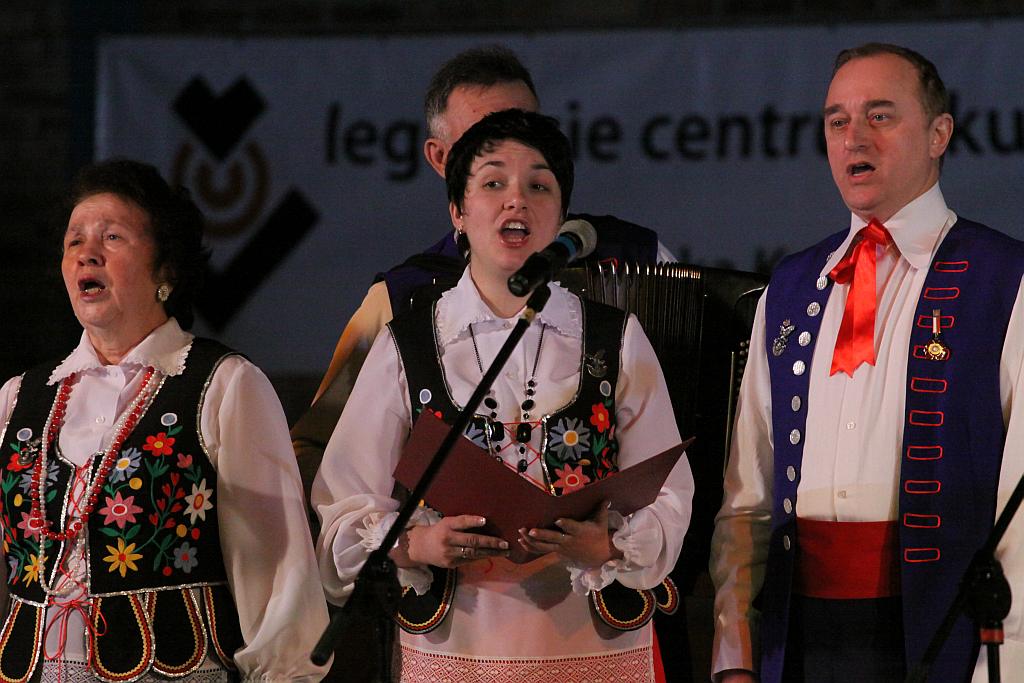 Na pomoc Polakom
