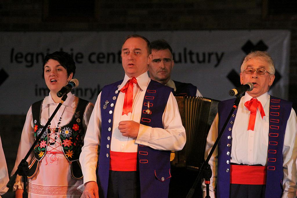 Na pomoc Polakom