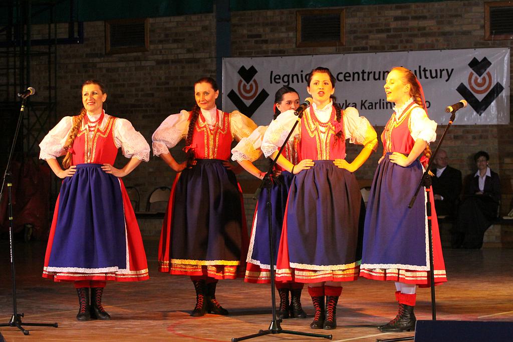 Na pomoc Polakom