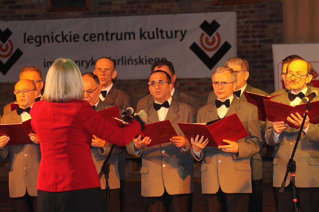 Na pomoc Polakom