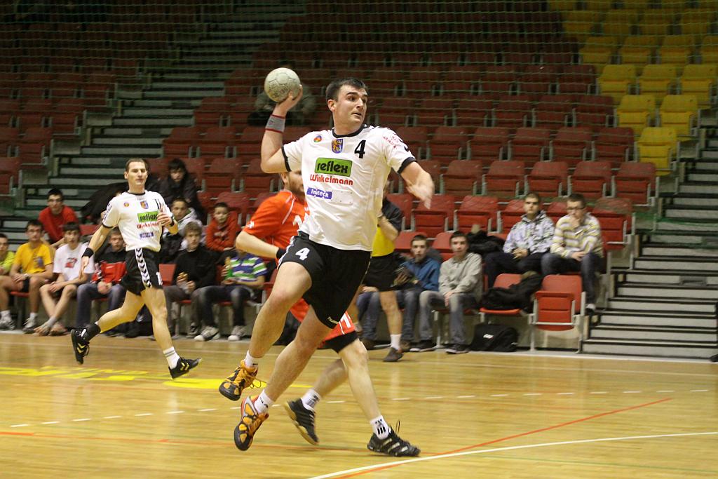 Siódemka Legnica - Śląsk Wrocław