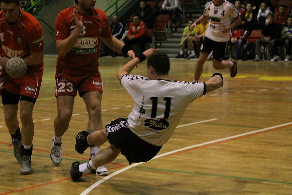 Siódemka Legnica - Śląsk Wrocław