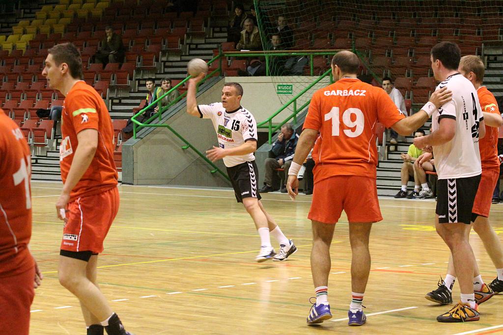 Siódemka Legnica - Śląsk Wrocław