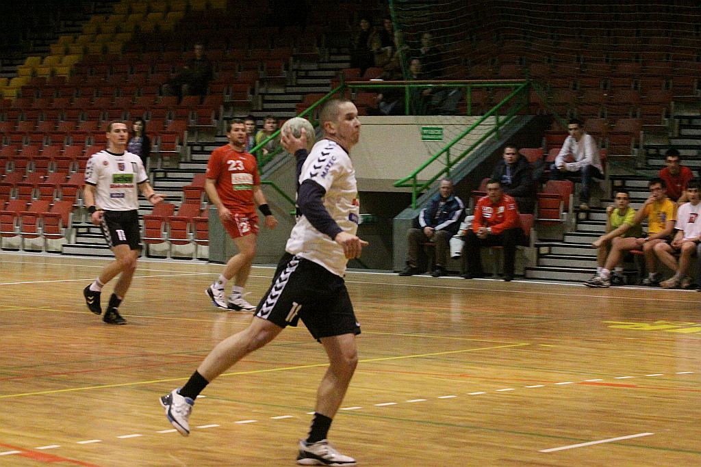 Siódemka Legnica - Śląsk Wrocław