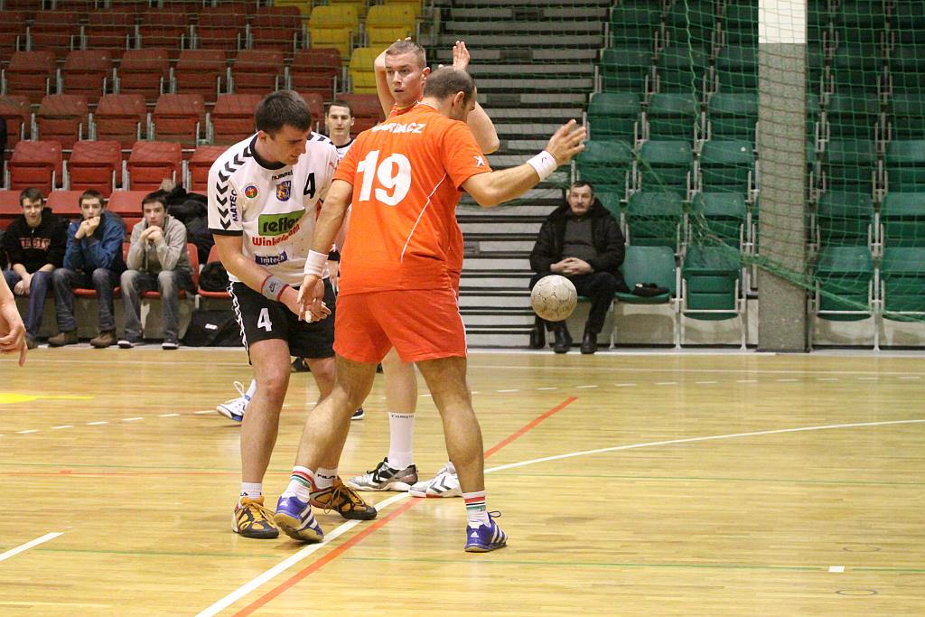 Siódemka Legnica - Śląsk Wrocław