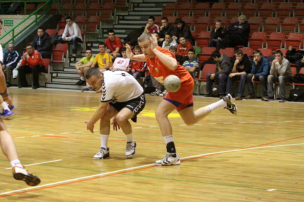 Siódemka Legnica - Śląsk Wrocław