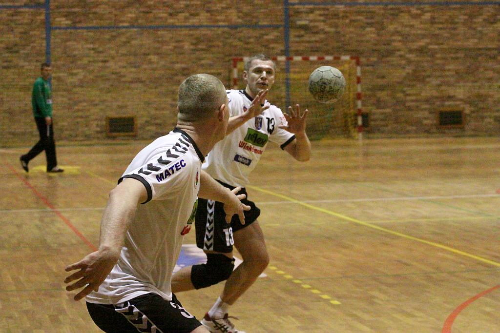Siódemka Legnica - Śląsk Wrocław