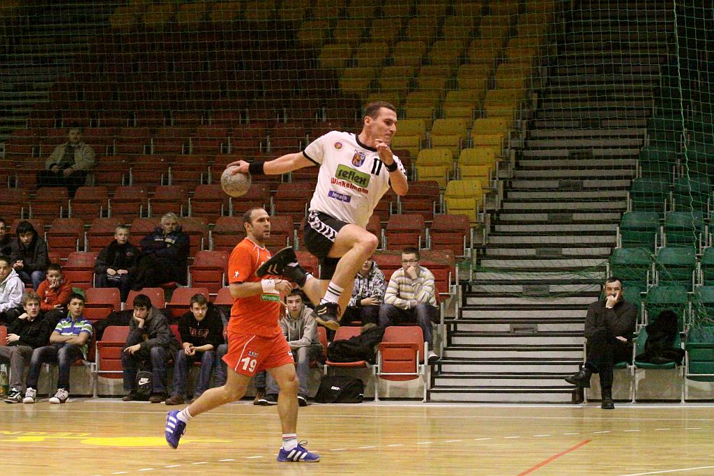 Siódemka Legnica - Śląsk Wrocław