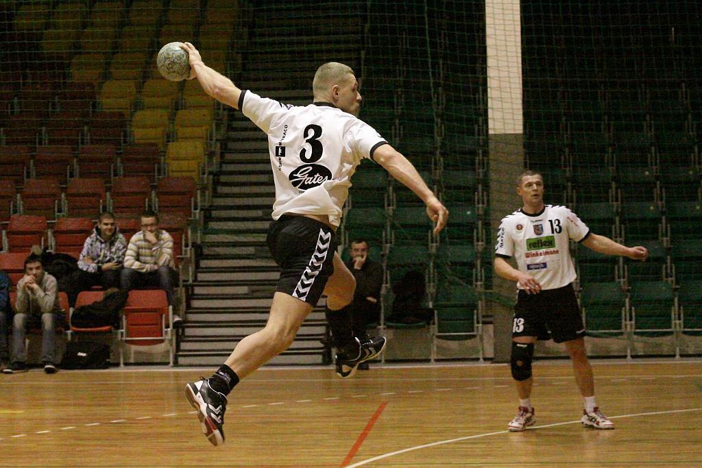 Siódemka Legnica - Śląsk Wrocław