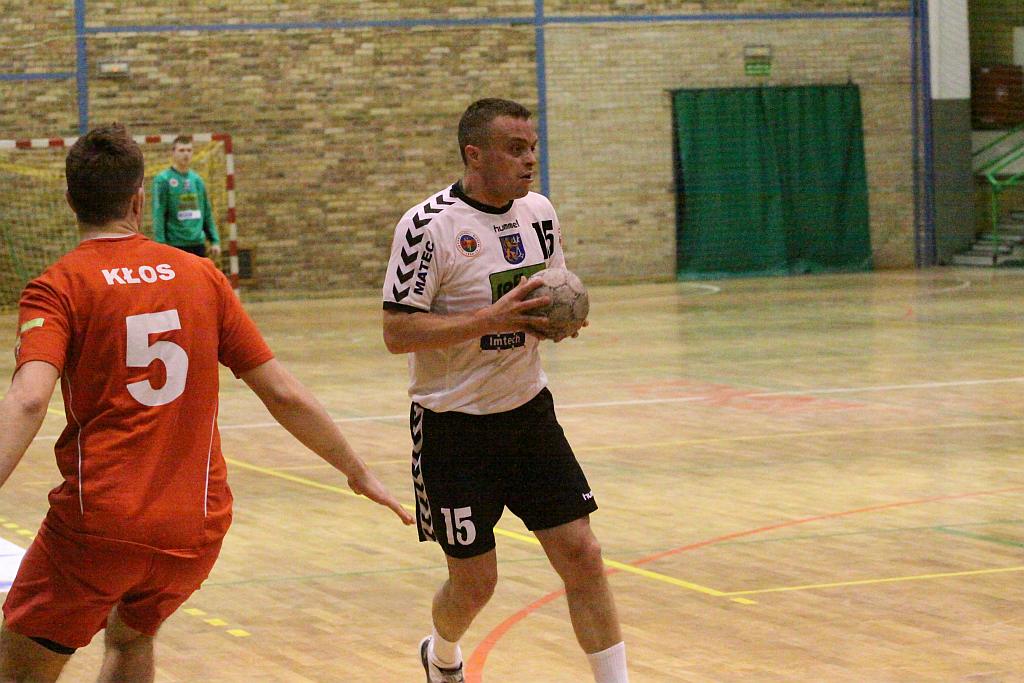Siódemka Legnica - Śląsk Wrocław
