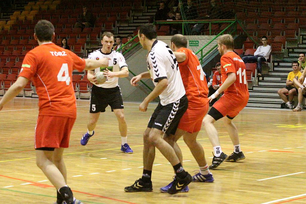 Siódemka Legnica - Śląsk Wrocław