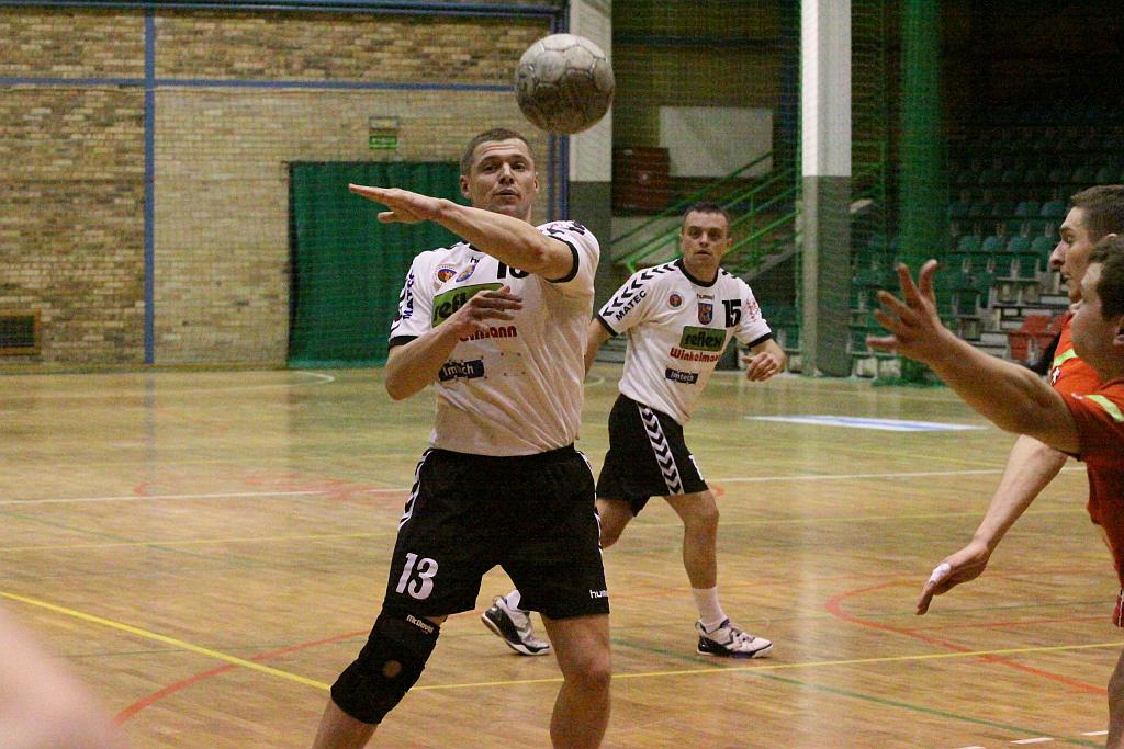 Siódemka Legnica - Śląsk Wrocław