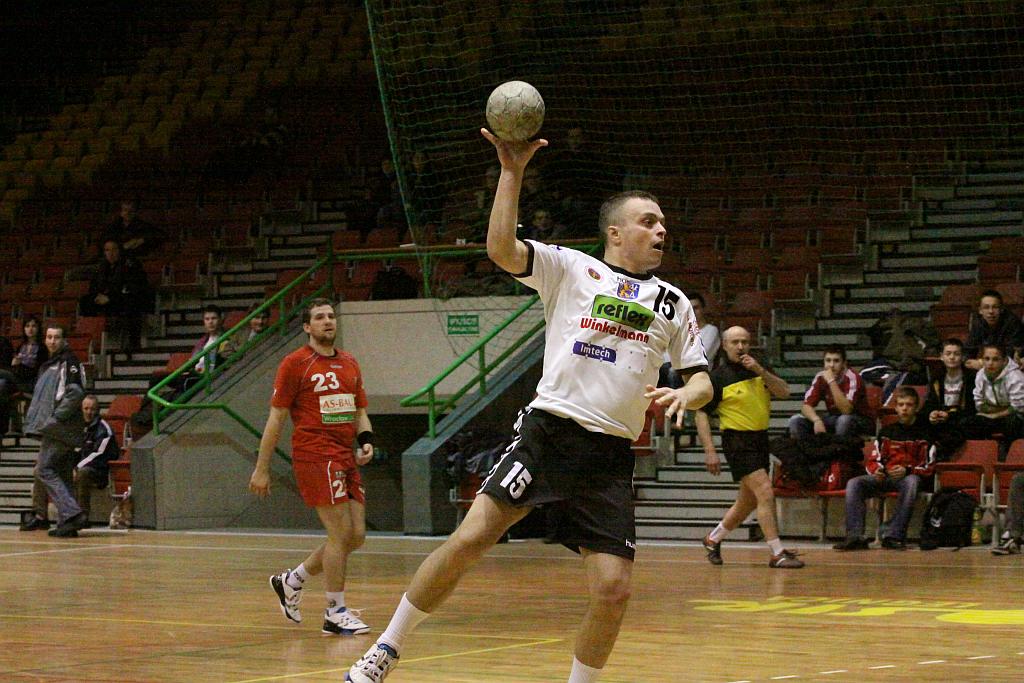 Siódemka Legnica - Śląsk Wrocław