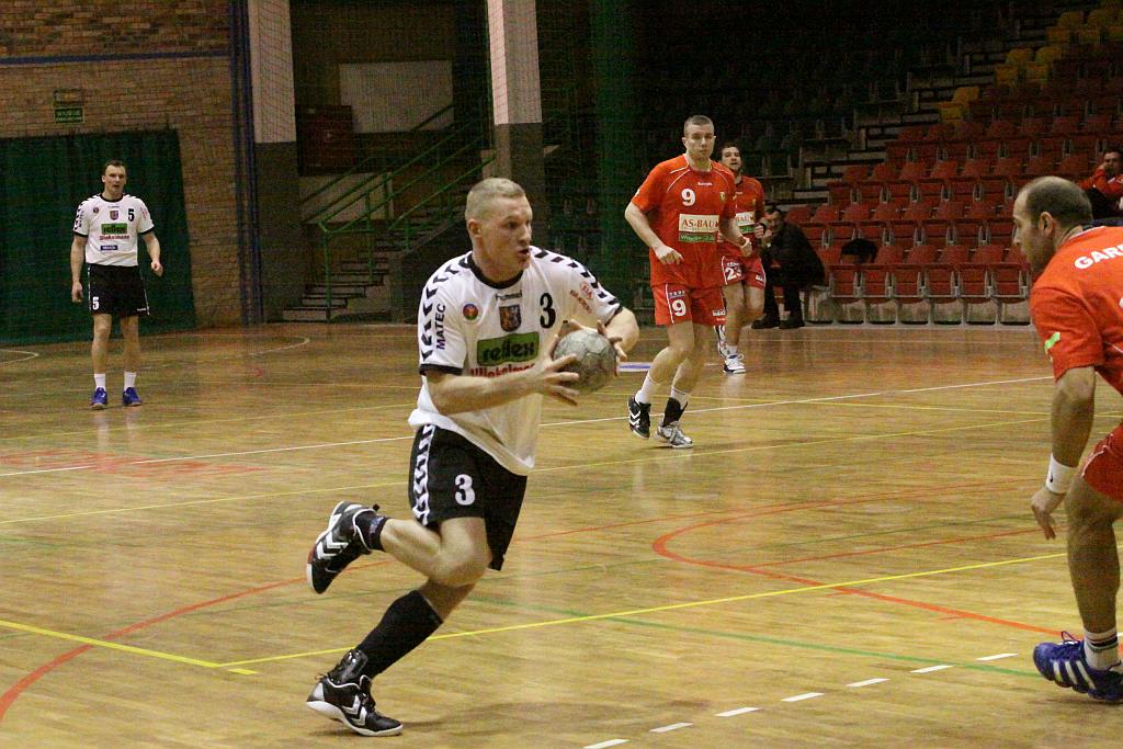 Siódemka Legnica - Śląsk Wrocław