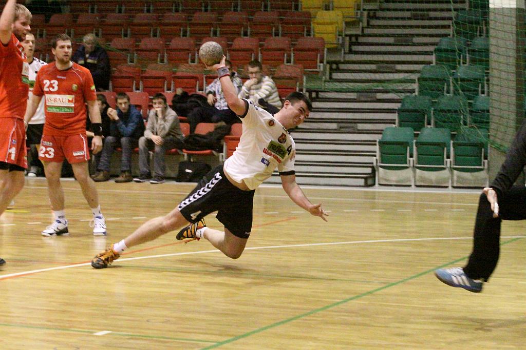 Siódemka Legnica - Śląsk Wrocław