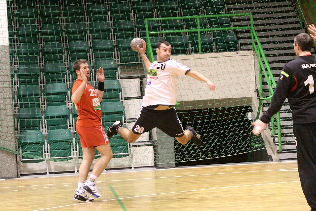 Siódemka Legnica - Śląsk Wrocław
