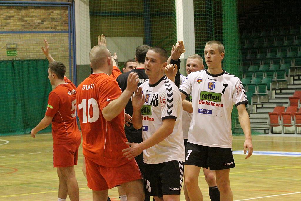 Siódemka Legnica - Śląsk Wrocław