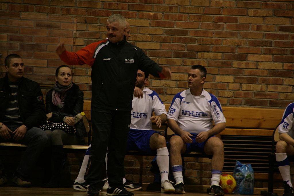 LLH: Okoń - Autoelektryk