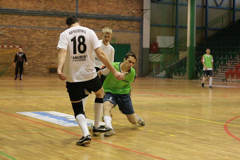 Puchar dla Kaczawy Bieniowice