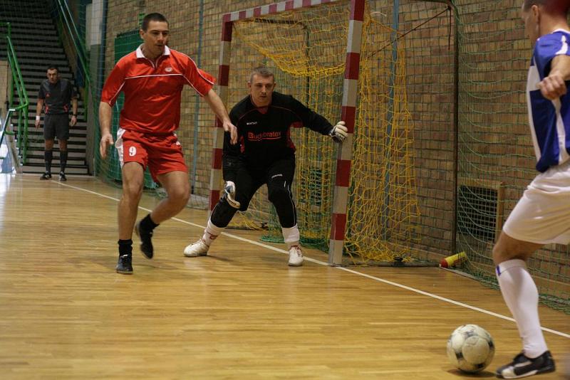 Puchar dla Kaczawy Bieniowice