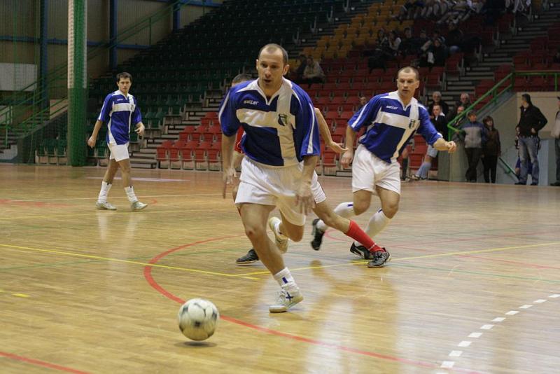 Puchar dla Kaczawy Bieniowice