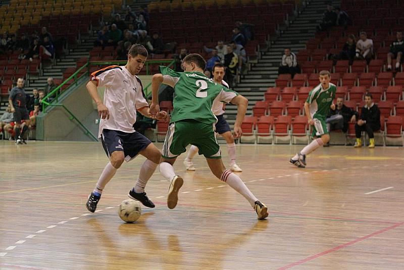 Puchar dla Kaczawy Bieniowice