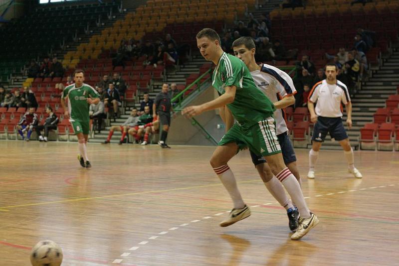 Puchar dla Kaczawy Bieniowice