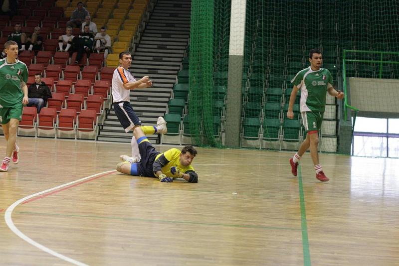 Puchar dla Kaczawy Bieniowice
