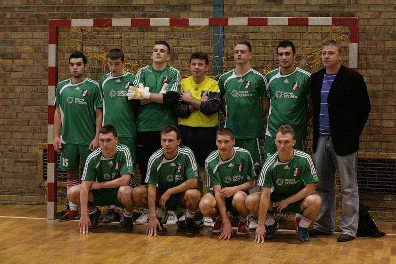 Puchar dla Kaczawy Bieniowice