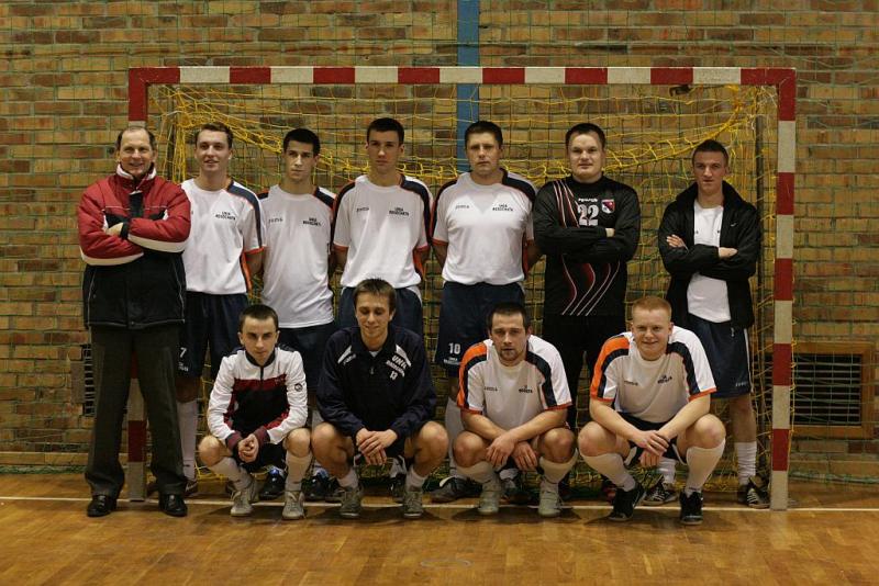 Puchar dla Kaczawy Bieniowice