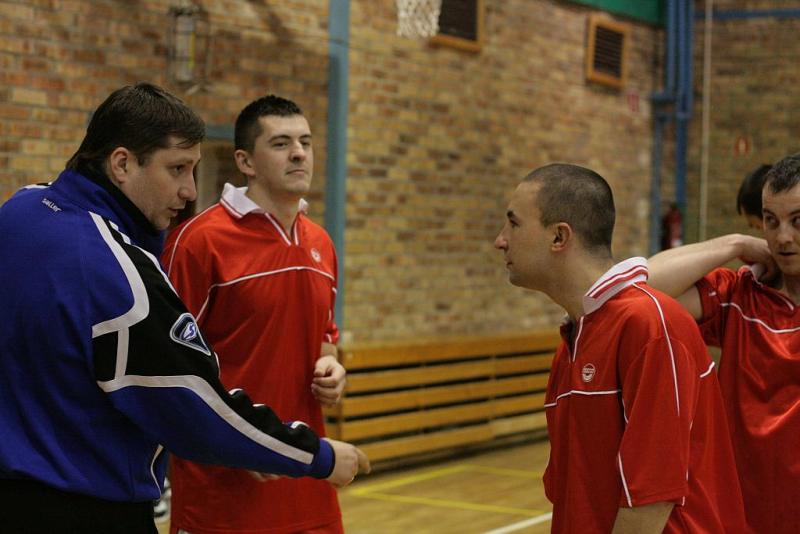 Puchar dla Kaczawy Bieniowice