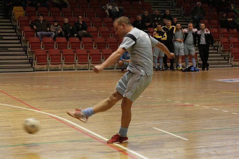 Puchar dla Kaczawy Bieniowice